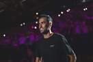 Busquets: Inter Miami, having done a great deal on me, if I came here from Barcelona of the past fate