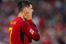 Roma hasten to change from Atletico shchodo Morati on the aphids of Inter