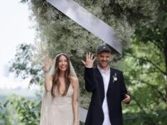 Nadya Dorofeeva spoke about the hatred because of the wedding with Katsurin: “Not everyone perceives our history”