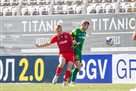 UPL match between Veres and Polissya rescheduled from Rivne to Zhytomyr