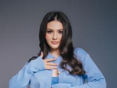 16-year-old granddaughter of NSDC Secretary Alexei Danilov admitted who sponsors her singing career