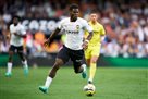 Milan leads the fight for Musakh
