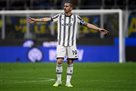 Bonucci want to lose Juventus