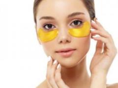How to tidy up wrinkles around the eyes of home minds