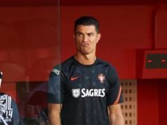 Ronaldo: Serie A was dead, but after I moved from Juventus, it was born