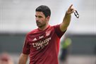 Arteta: There s still a lot of time in the market, but there s a lot to drink on our graves