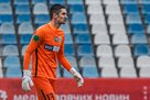 Яшков залишив склад Полісся