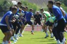 Dynamo Kiev presented a new uniform for the 2023/24 season