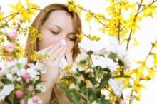 Allergy: yes or no