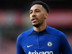 Marcel and Aubameyang got a special deal