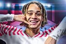 Leipzig after PSG loan Javi Simons
