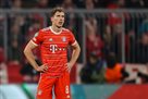 Goretzka does not want to leave Bayern, regardless of the interest of Manchester United and West Gem
