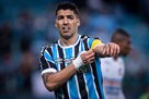Luis Suarez arrives late for Messi and Busquets in Inter Miami
