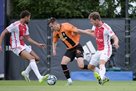 Ajax — Shakhtar 3:0 Video goals and a look at the friendly match
