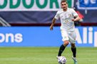Atletico removing Verratti, ale PSG hoche zabagato