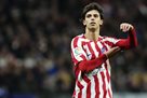 Atletico respect Felix s statements as unprofessional