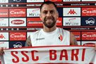 Jeremy Menez - Bari engraver