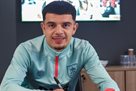 Burnley voicing about Amduni transfer