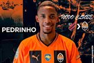 Agent Pedrinho Azevedo confirmed the passage of the grave to Shakhtar