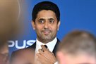 Al-Khelaifi: PSG is more important, but be in your warehouse, especially with me