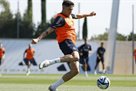 Valverde: Train Antonio Pintus to kill us