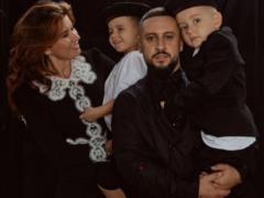 MONATIK admitted for the first time where his wife and sons are, and at what expense they live