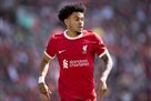 Liverpool is not going to listen to a rich Saudi Arabian proposition about Luis Dias