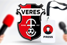 Veres waited a while to hand over the TV rights for the UPL TB