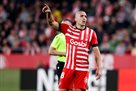 Coach Gironi: For Romeu to play for Barcelona, \u200b\u200bI am sure that the season will be good for him