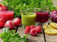 5 foods for liver detoxification