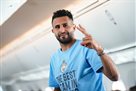 Mahrez became a graveman of Al-Ahli - Romano