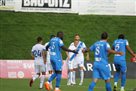 Buyalsky s goal brought Dynamo victory over Al-Khilal