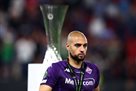 West Gem and Napoli bid for Manchester United for Amrabat