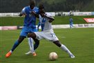 Dynamo Kyiv — Al-Hilal 1:0 Video of a goal and a look at a friendly match
