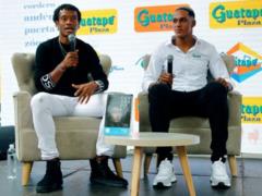Cuadrado: I m honored to be here, in one of the biggest teams in Europe, I m happy
