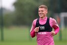 Newcastle after leaving Leicester to transfer Barnes