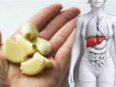 5 Liver Detox Foods