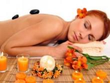 SPA hotel at home