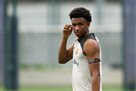 Balde and Yamal continued the contract with Barcelona