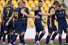 Start for Dnipro-1: all the bets of the other round of Champions League qualifiers have become