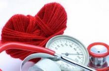 How to prevent heart failure