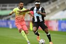 Al-Ahlі zrob podvіyny blow to the leading wingers of the Premier League until the end of tizhnya