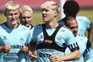 Goylund earns at Manchester United 7-8 times more per hour at Atalanta