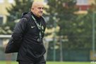 Черчесова звільнено з Ференцвароша після вильоту з Ліги чемпіонів від фарерського клубу