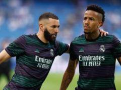 Militao: Gravtsiv Real embarrassed by the fact that Benzema is gone