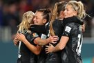 The woman of the New Zealand national team won the championship of the world-2023 with a sensational victory over Norway