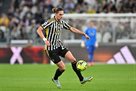 Rabiot: Allegri hotiv, schob I got stuck in Juventus