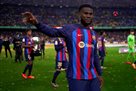 Juventus will join Barcelona for the sake of Kess