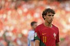 Barcelona will try to sign Felix, at this stage it is impossible to please