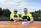 Butkevich - about the contract with Usyk: Stopping for training is a great example for the Poliss team